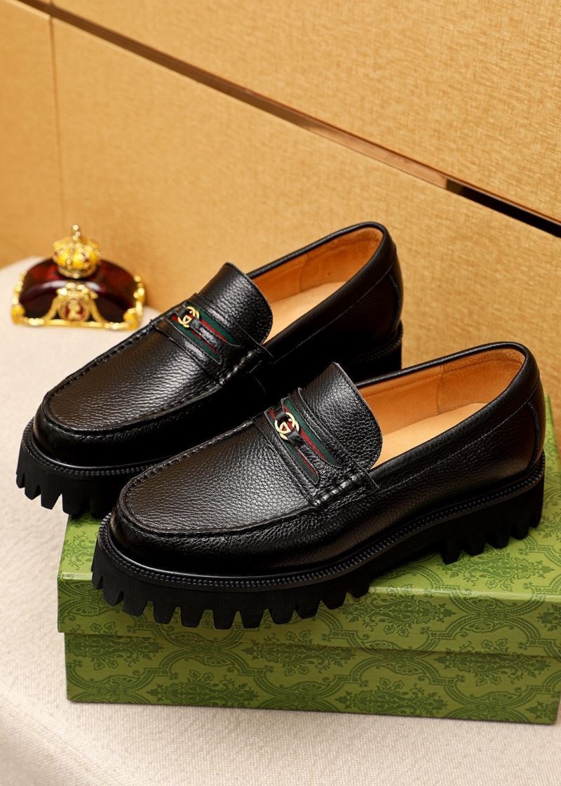 Gucci Business Shoes